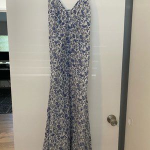 Abercrombie & Fitch Summer Dress (Floral)